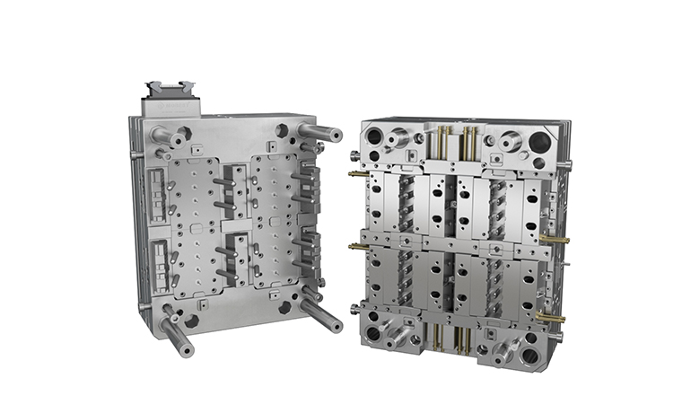 Plastic Injection Molding Services Plastic Injection Molding Services